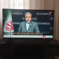 تلویزیون ال جی ۴۹|تلویزیون و پروژکتور|خرم‌آباد, |دیوار