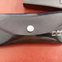 اشیا گمشده (عینک)