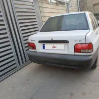 پراید دوگانه سی ان جی|خودرو سواری و وانت|اصفهان, کارلادان|دیوار