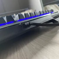 کیبورد گیمینگ Green مدل GK803-RGB|قطعات و لوازم جانبی رایانه|مشهد, امیریه|دیوار