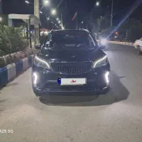 فروش بک ایکس تری مدل ۱۴۰۳ در رامهرمز