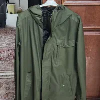 کاپشن سایز M