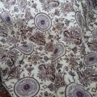 لحاف کرسی|رختخواب، بالش، پتو|اشتهارد, |دیوار