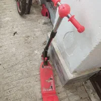 دوچرخه دخترانه کارکرده|اسباب‌بازی بچه|رشت, پیرکلاچای|دیوار