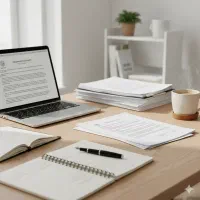 طراحی لوگو و ست اداری