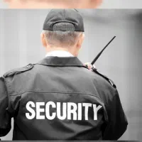 نگهبان ویلا