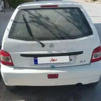 پراید۱۱۱|خودرو سواری و وانت|شیروان (خراسان), |دیوار