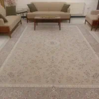 فرش ماشینی ۱۵۰۰ شانه ۱۲ متری