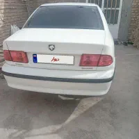 سمند الکس|خودرو سواری و وانت|کرمان, |دیوار