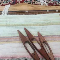 دستگاه حوله بافی خانگی