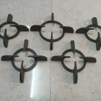 چدن گاز محکم و مقاوم