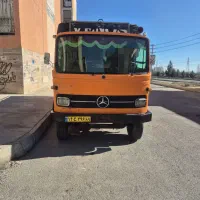 خاور ۶۰۸مدل ۶۲