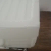 جا تایدی .ظرف پودر رخت شویی|مواد شوینده و دستمال کاغذی|مشهد, مهدی آباد|دیوار