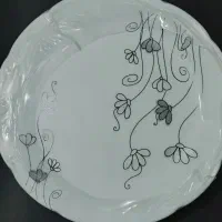 آرکوپال ۶نفره نو کارتن هم دارد