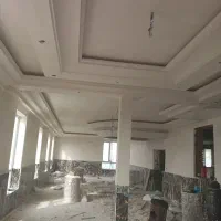 گچ کاری|خدمات پیشه و مهارت|نیشابور, سرآب کوشک|دیوار