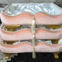 باکس بله برون صورتی