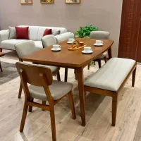 مبل راحتی مینی مال راشل|مبلمان خانگی و میز عسلی|کرج, عظیمیه|دیوار