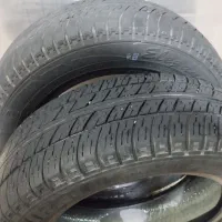 یک جفت لاستیک پراید