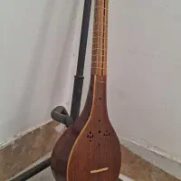 سه تار صفریان همراه با کیف کاور