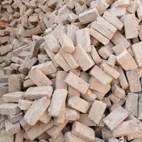 آجردست دوم گری|مصالح و تجهیزات ساختمان|گرگان, |دیوار