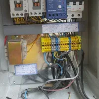 برقکار شبانه روز تمام وخت