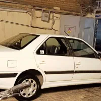 پژو پارس XU7، مدل۱۳۹۷