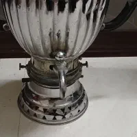 سماور گازی|سماور، چایساز، قهوهساز|مشهد, مقدم|دیوار