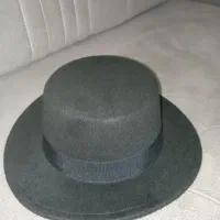کلاه  مردانه