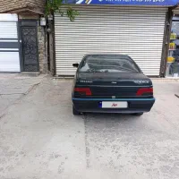 پژو2000|خودرو سواری و وانت|خرم‌آباد, |دیوار