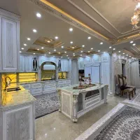طراحی و اجرای کابینت