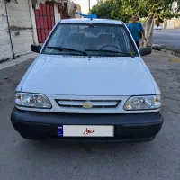 پرایدمدل ۹۲تمام فابریک هیدرولیک دو ایربک