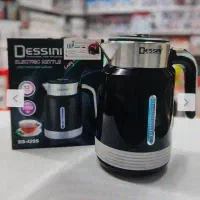 کتری برقی پیشینی مدل چای ساز برقی