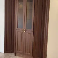 تولیدات و نصاب کابینت ،کمددیواری و تیوی وال