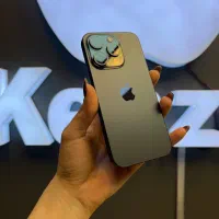 آیفون 15پرو zaa 2سیم کارت