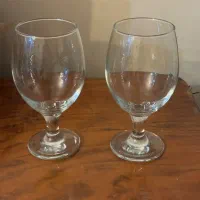 گیلاس خوری پاشاباغچه کاملا نو