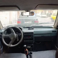 پراید مدل ۸۵