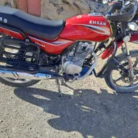فروش فوری متور شکاری|موتورسیکلت|صفادشت, |دیوار