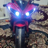 موتورشارژی