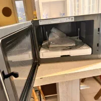 ماکروفر ال جی|اجاق گاز و لوازم برقی پخت‌وپز|پردیس, فاز ۱۱|دیوار