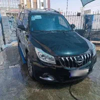 هایما s7+ 1401 بدون رنگ