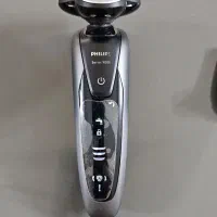 ماشین اصلاح صورت فیلیپس مدل S9031|آرایشی، بهداشتی، درمانی|مشهد, حسابی جنوبی (شهرک غرب)|دیوار