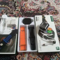 ساعت هوشمند