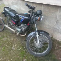 هندا ،تریل،کاوازاکی GTo|موتورسیکلت|لشت نشا, |دیوار