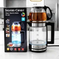 چایساز روهمی بوش|سماور، چایساز، قهوهساز|گرگان, |دیوار