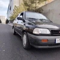 پراید ۸۵|خودرو سواری و وانت|قدس, شهر‌قدس|دیوار