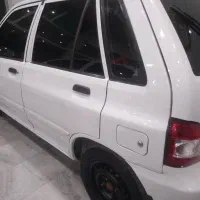 خودرو۱۱۱|خودرو سواری و وانت|خواف, |دیوار