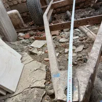 شاسی دوچرخ برای تانکر ،تریلی و غیره|قطعات یدکی و لوازم جانبی|آق قلا, |دیوار