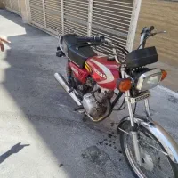 موتور 125