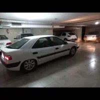 زانتیا 2000 مدل 88 در حد|خودرو سواری و وانت|بندرعباس, |دیوار