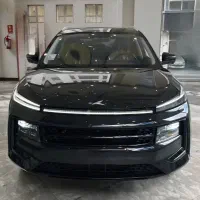 کی ام سی SR6 مشکی ۱۴۰۴